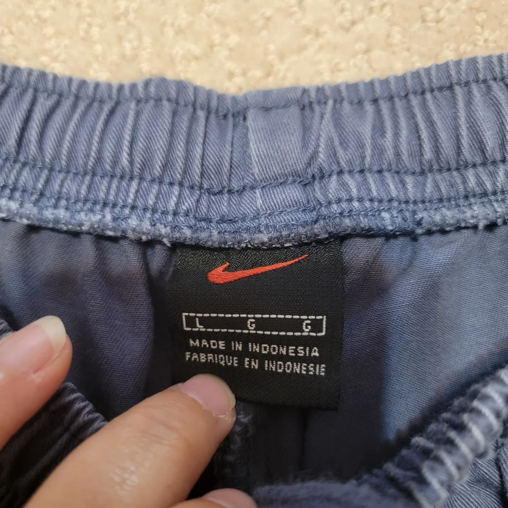 Nike vintage mens